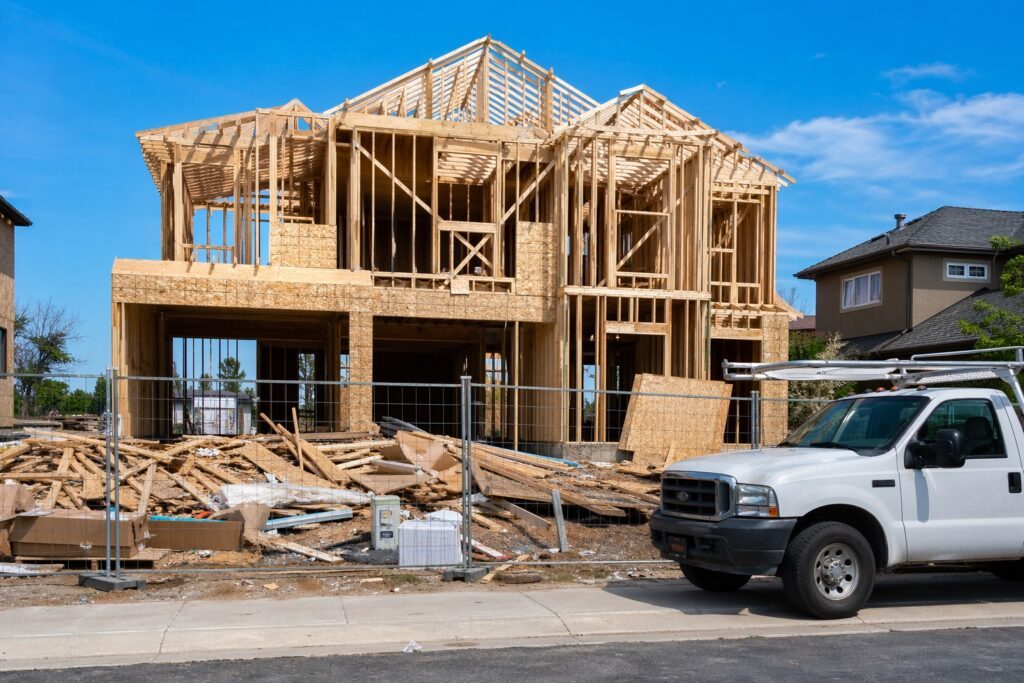 Cleared load from a Discount Junk Hauling job
